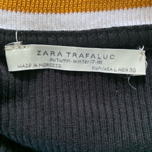 ❤️SOLD❤️Zara dress like new - Picture 4 of 6